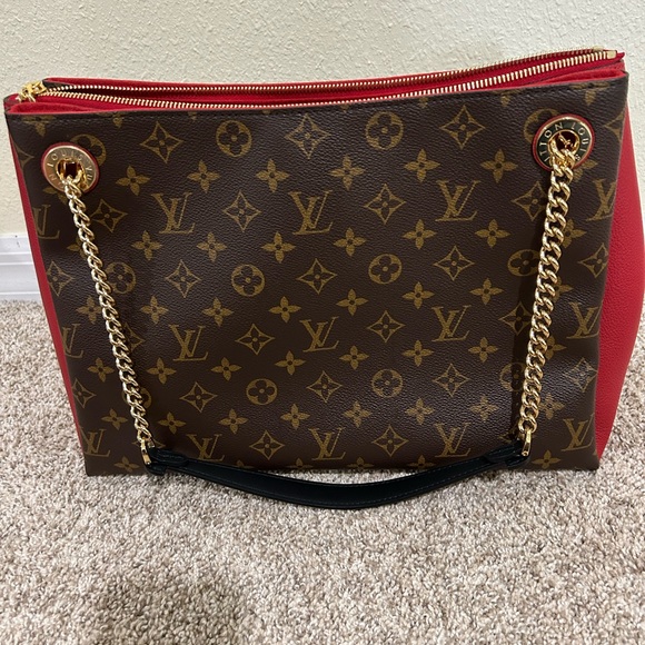 Louis Vuitton Surene MM - Picture 1 of 15